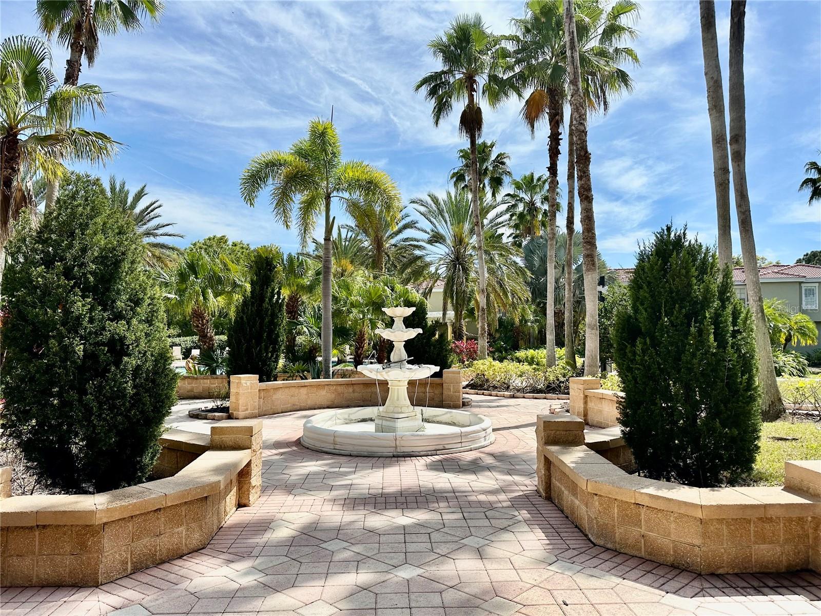 LAS PALMAS OF SARASOTA - Residential Lease