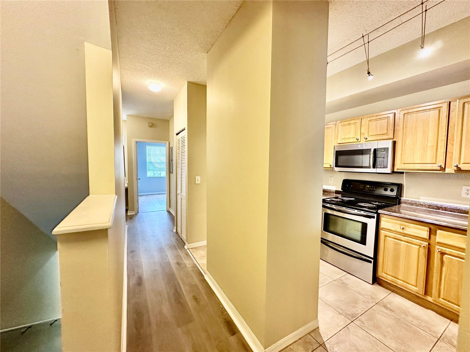 LAS PALMAS OF SARASOTA - Residential Lease