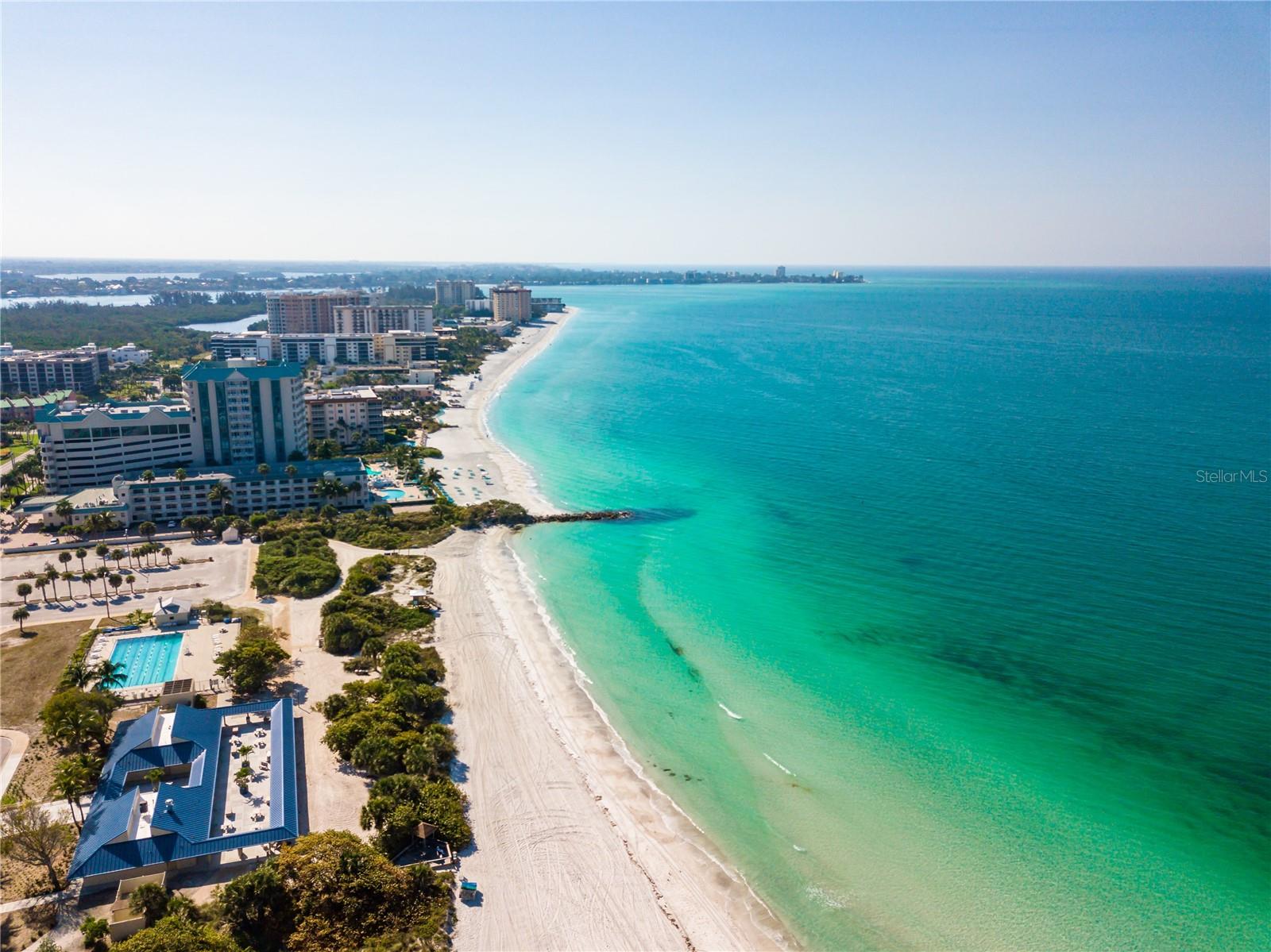 LAS PALMAS OF SARASOTA - Residential Lease