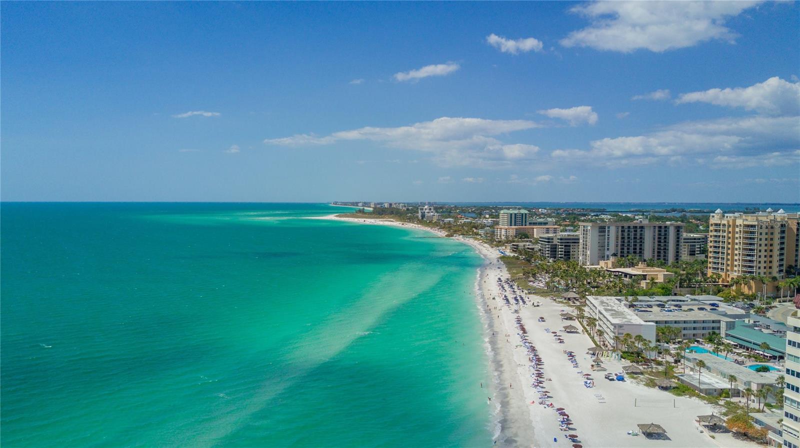 LAS PALMAS OF SARASOTA - Residential Lease