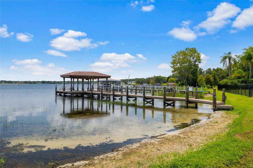 Photo of 325 Magnolia Street, Windermere, FL 34786 (MLS # O6407418)