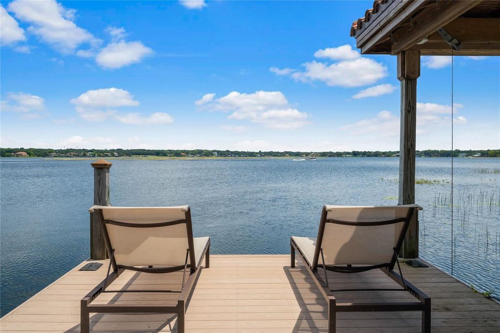 Photo of 325 Magnolia Street, Windermere, FL 34786 (MLS # O6407418)