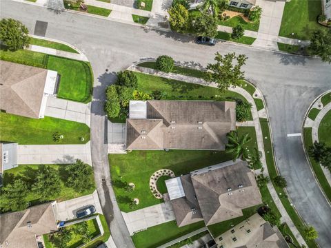 A home in GROVELAND