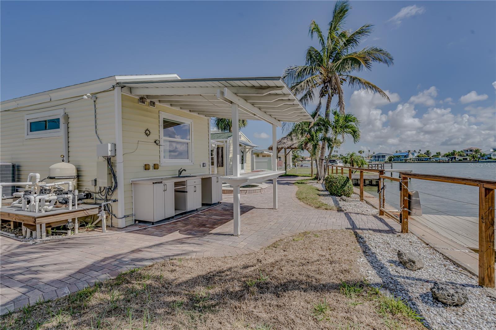 REDINGTON BEACH HOMES 2ND ADD - Residential