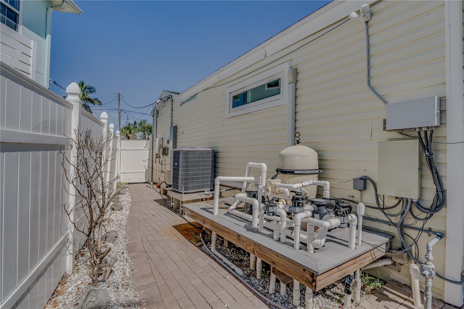 REDINGTON BEACH HOMES 2ND ADD - Residential