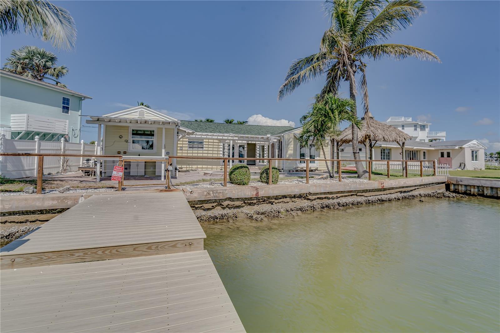 REDINGTON BEACH HOMES 2ND ADD - Residential