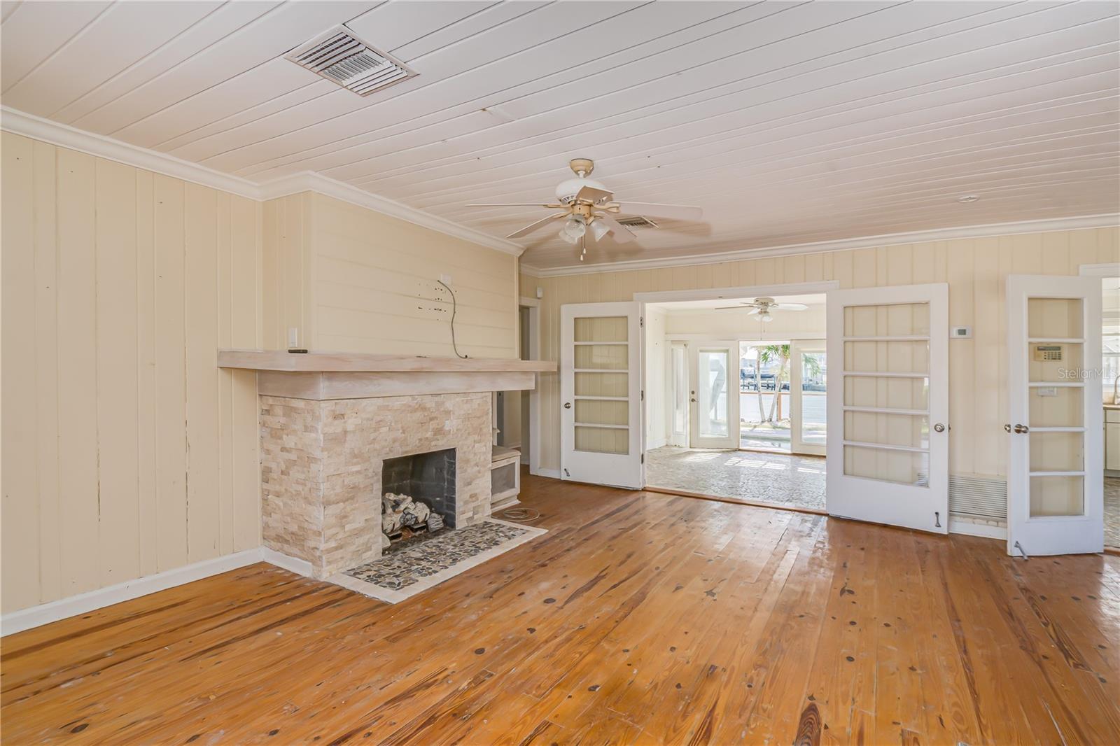 REDINGTON BEACH HOMES 2ND ADD - Residential