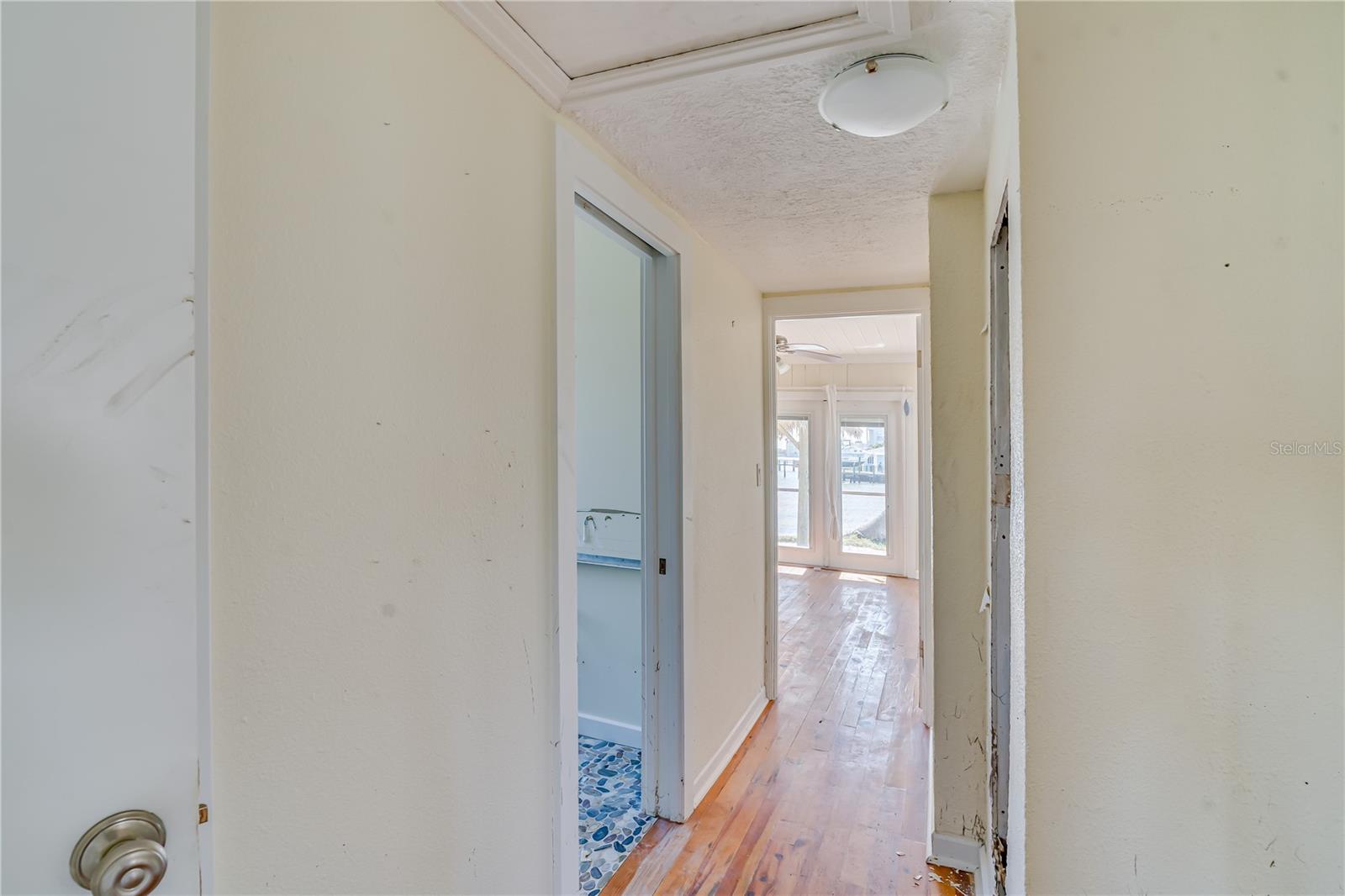 REDINGTON BEACH HOMES 2ND ADD - Residential