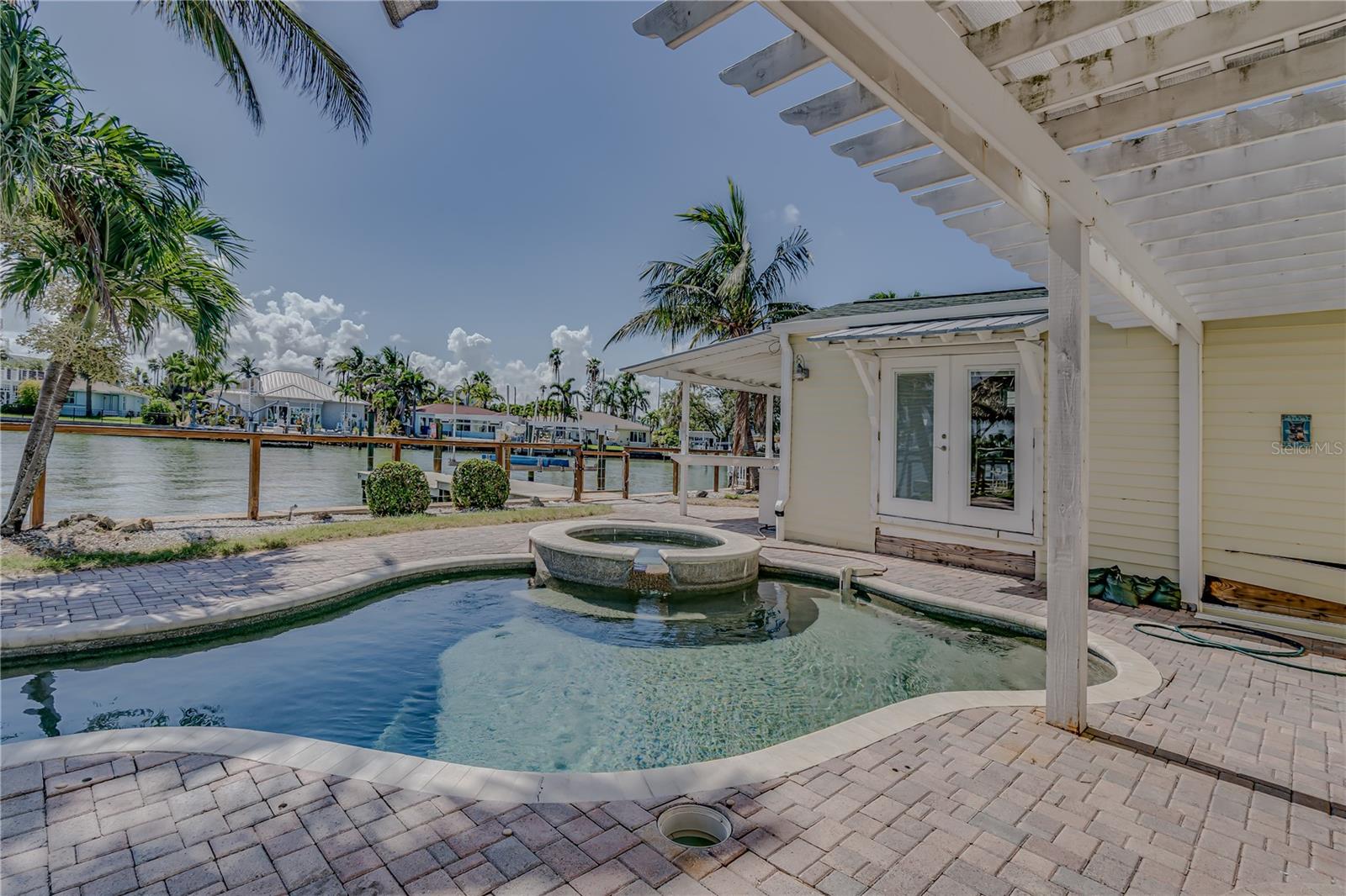 REDINGTON BEACH HOMES 2ND ADD - Residential