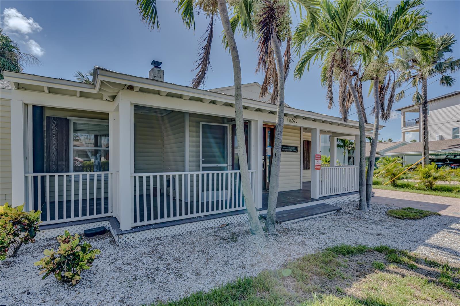 REDINGTON BEACH HOMES 2ND ADD - Residential