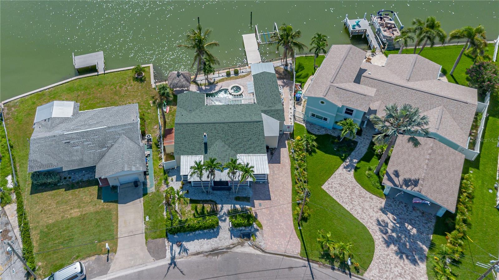 REDINGTON BEACH HOMES 2ND ADD - Residential