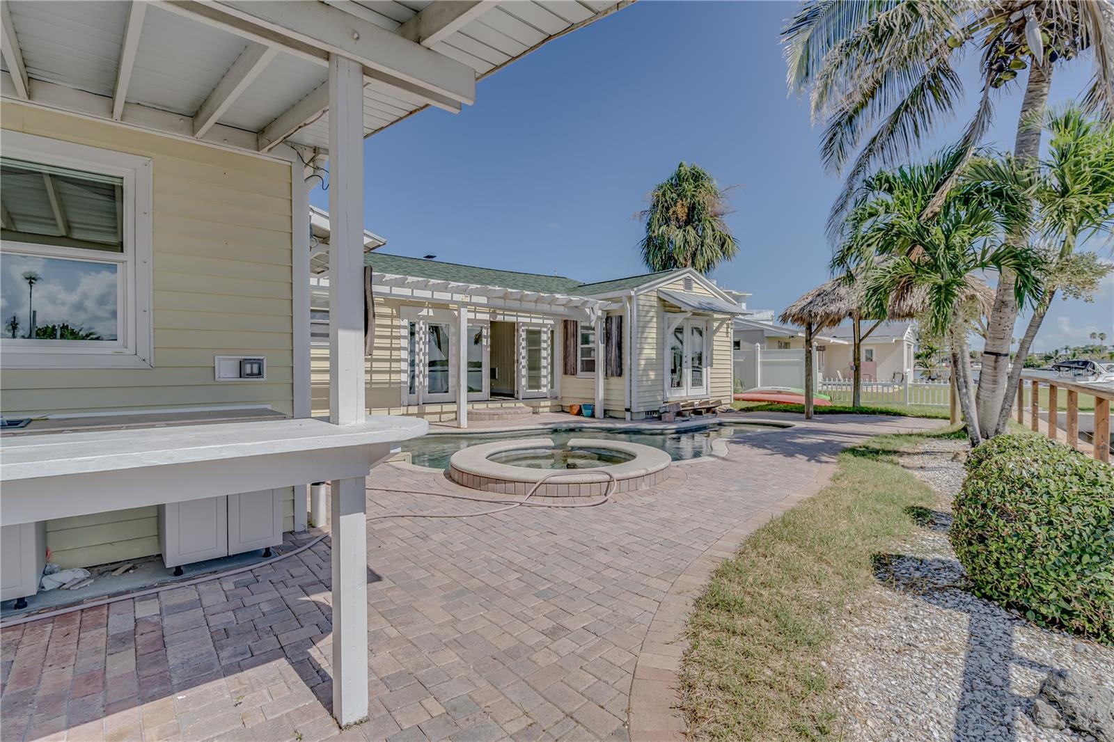 REDINGTON BEACH HOMES 2ND ADD - Residential