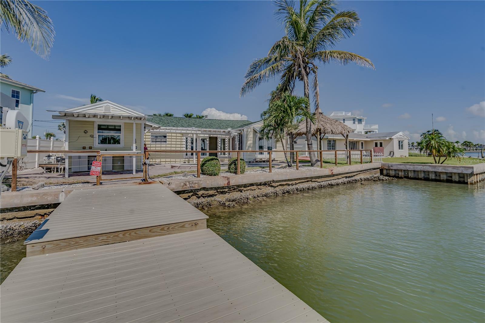 REDINGTON BEACH HOMES 2ND ADD - Residential