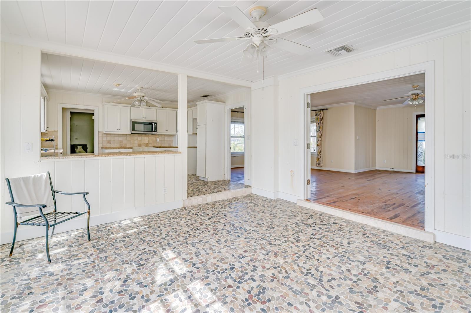 REDINGTON BEACH HOMES 2ND ADD - Residential