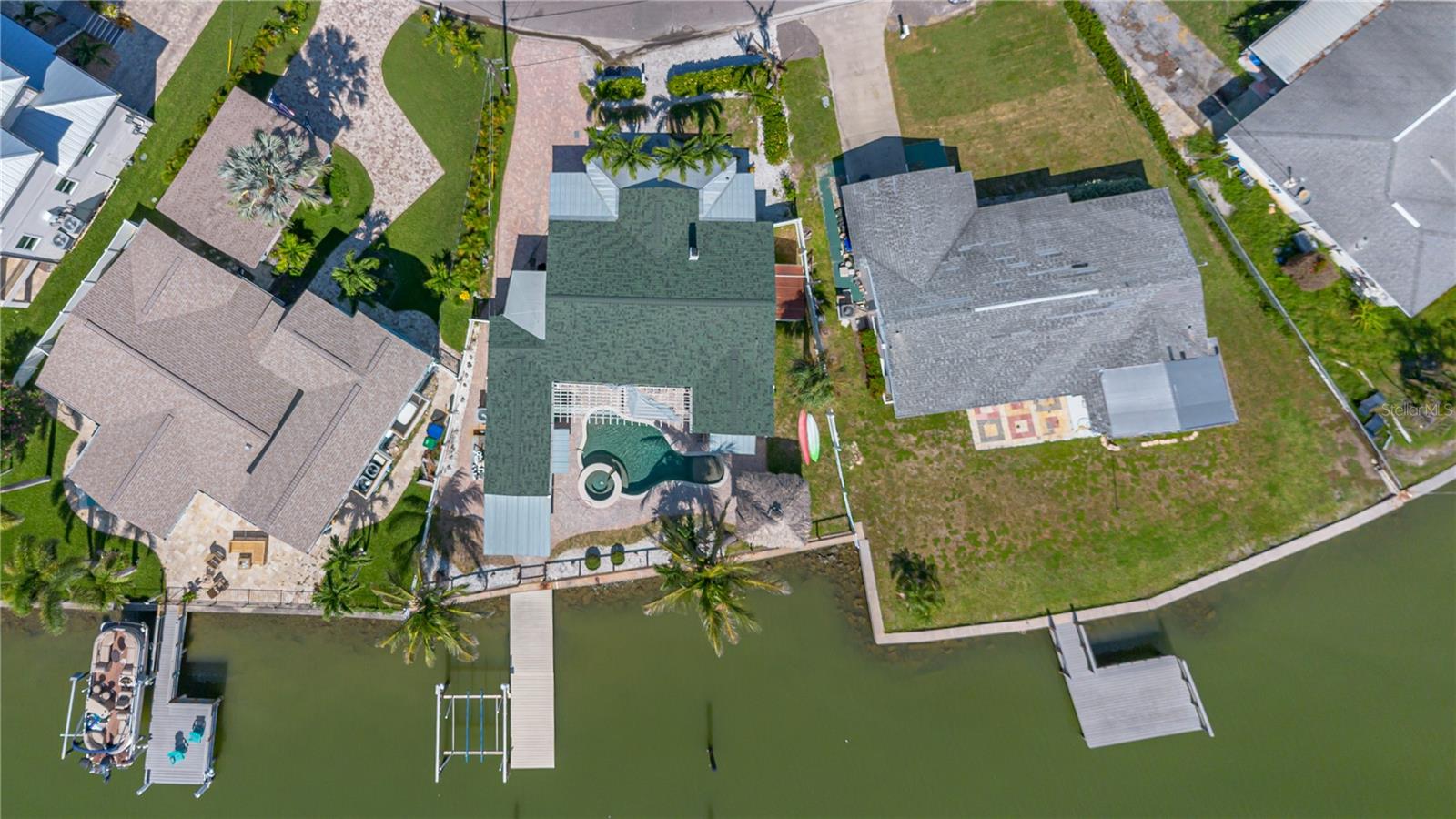 REDINGTON BEACH HOMES 2ND ADD - Residential