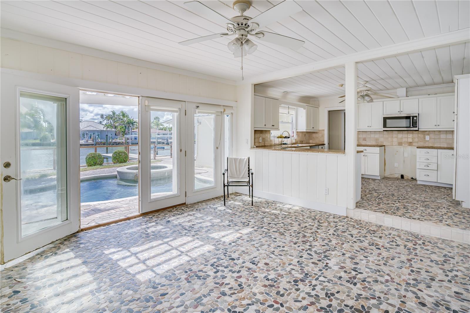 REDINGTON BEACH HOMES 2ND ADD - Residential