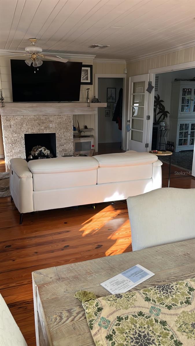 REDINGTON BEACH HOMES 2ND ADD - Residential