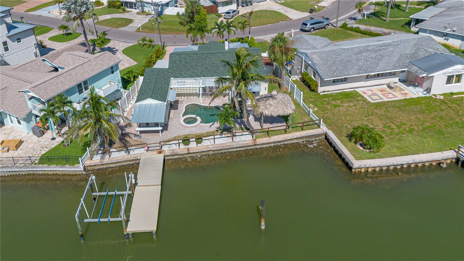 REDINGTON BEACH HOMES 2ND ADD - Residential