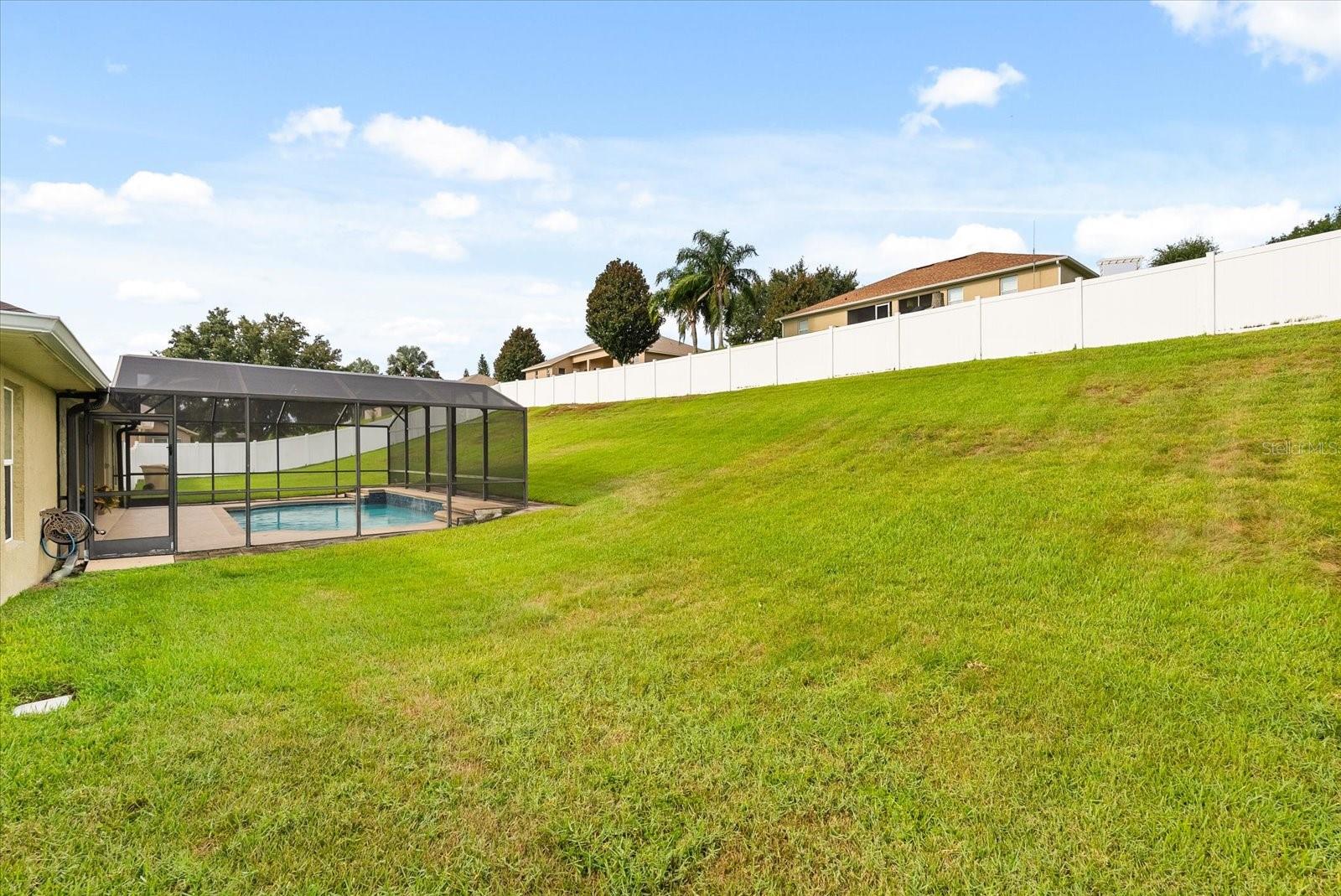 TIMBERLANE PH I SUB - Residential