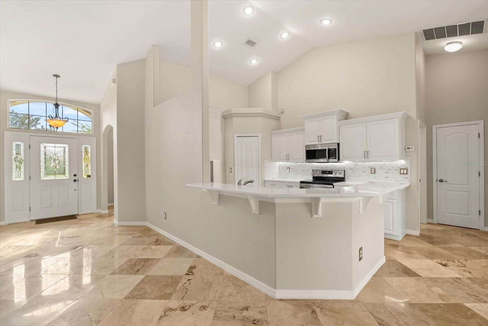 TIMBERLANE PH I SUB - Residential