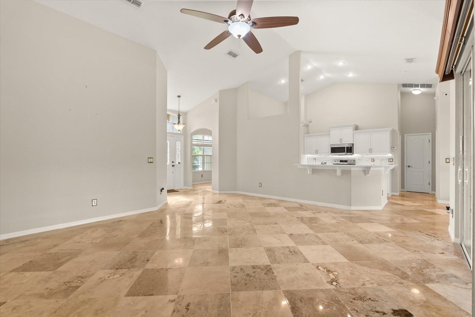 TIMBERLANE PH I SUB - Residential