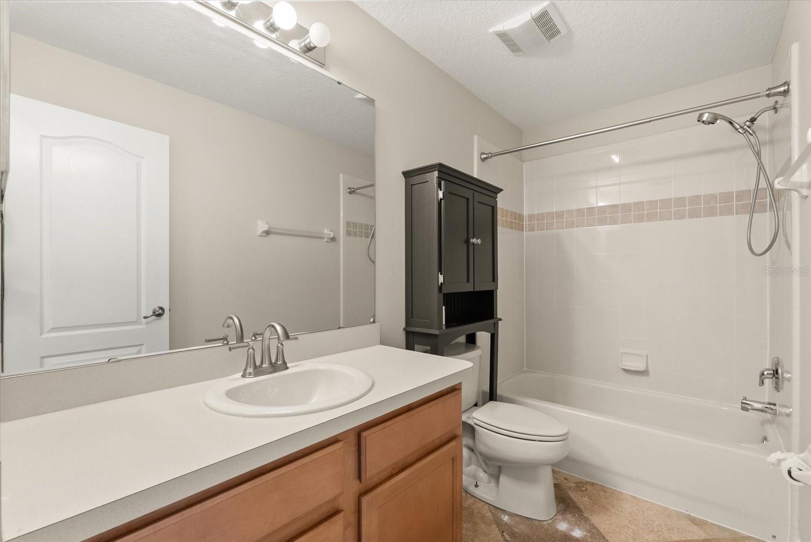 TIMBERLANE PH I SUB - Residential