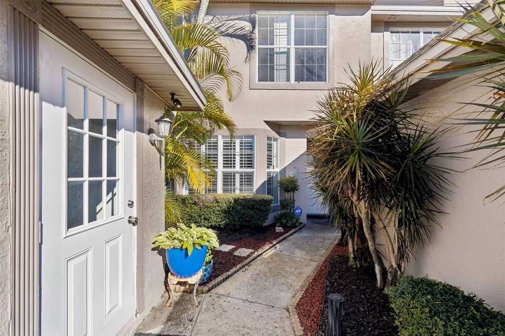 Photo of 2786 Countryside Boulevard #2, Clearwater, FL 33761 (MLS # TB8474787)