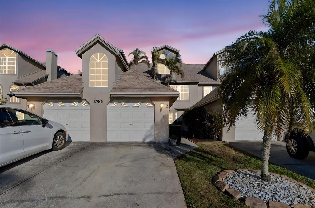 Photo of 2786 Countryside Boulevard #2, Clearwater, FL 33761 (MLS # TB8474787)