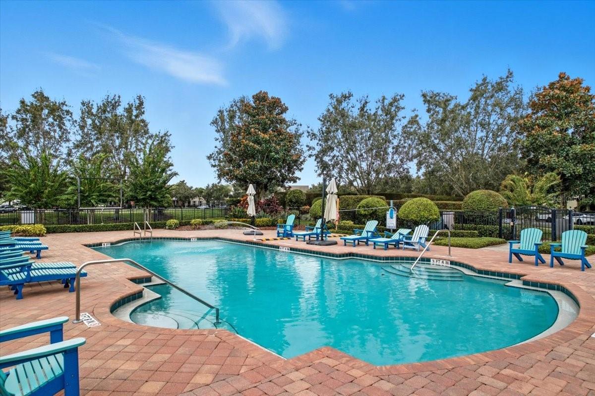 WINDERMERE LANDINGS - Residential