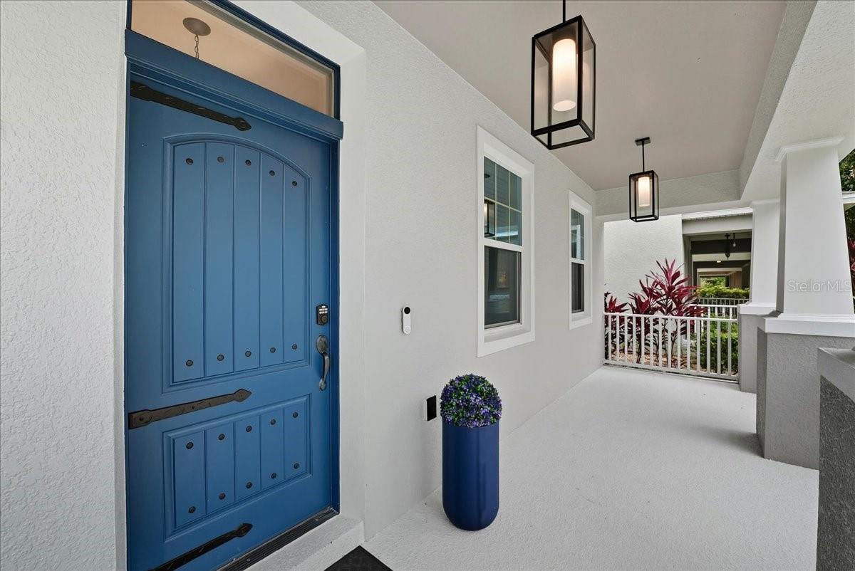 WINDERMERE LANDINGS - Residential