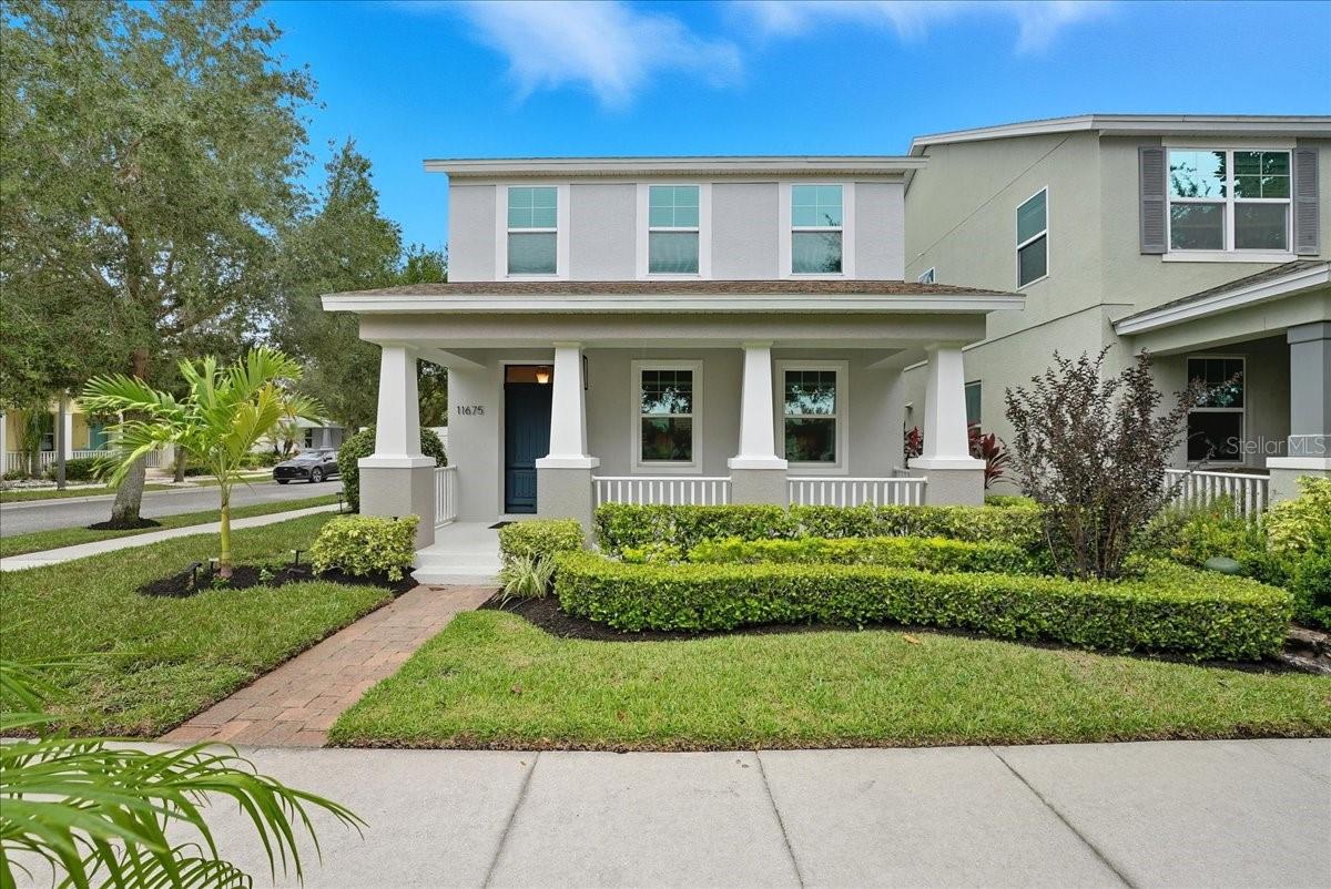 WINDERMERE LANDINGS - Residential