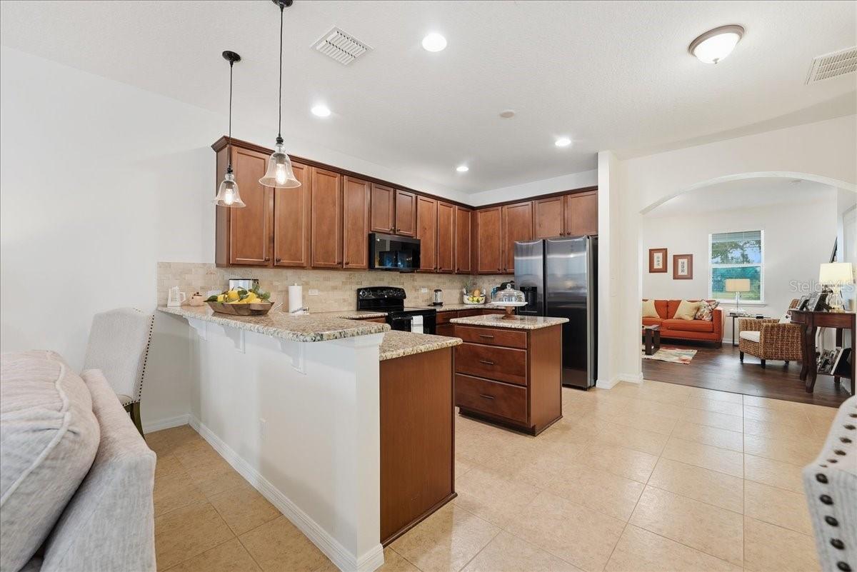 WINDERMERE LANDINGS - Residential