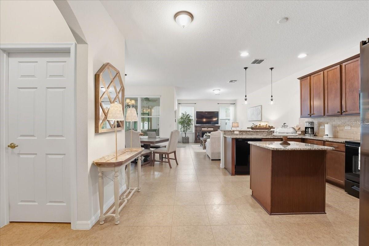 WINDERMERE LANDINGS - Residential