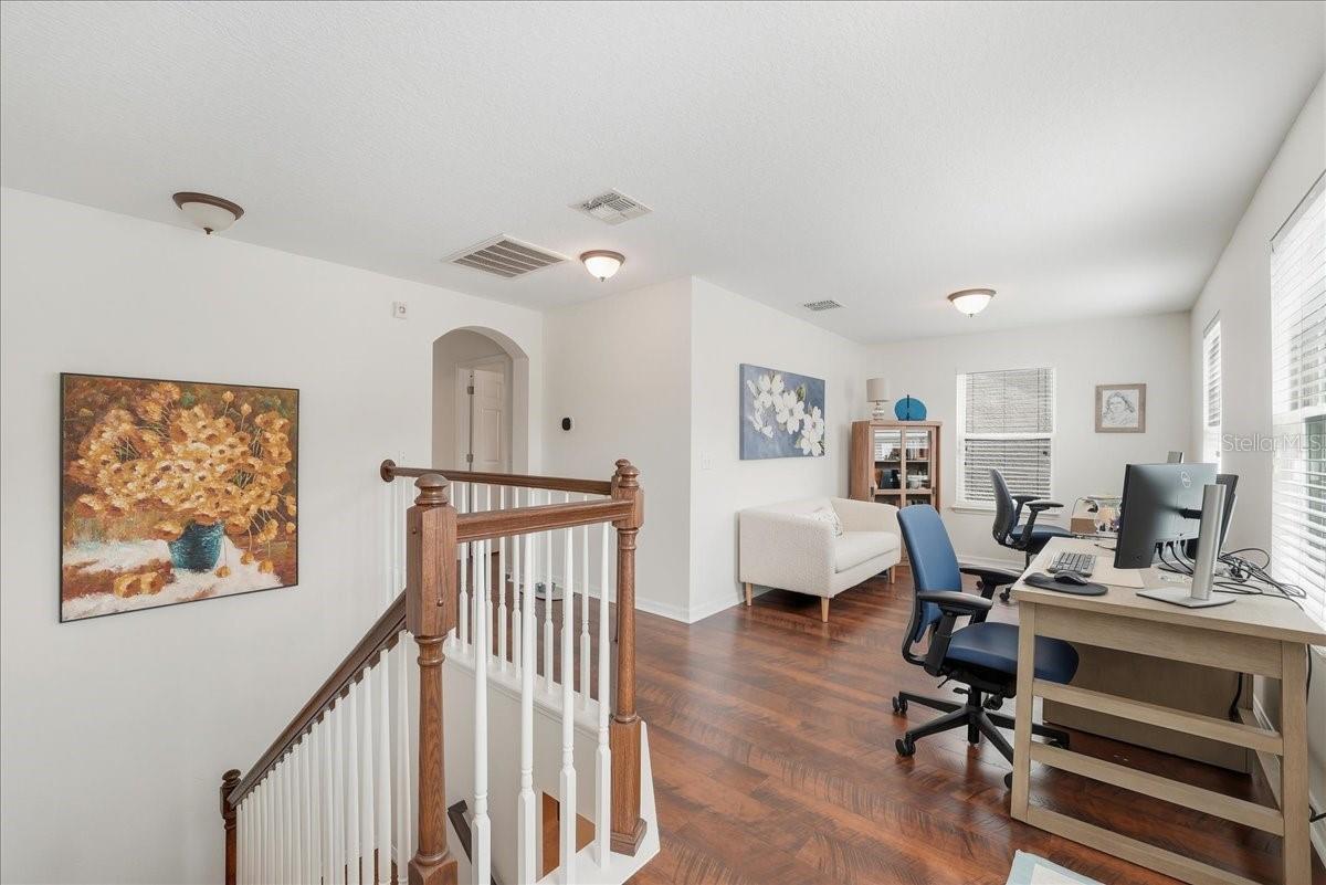 WINDERMERE LANDINGS - Residential