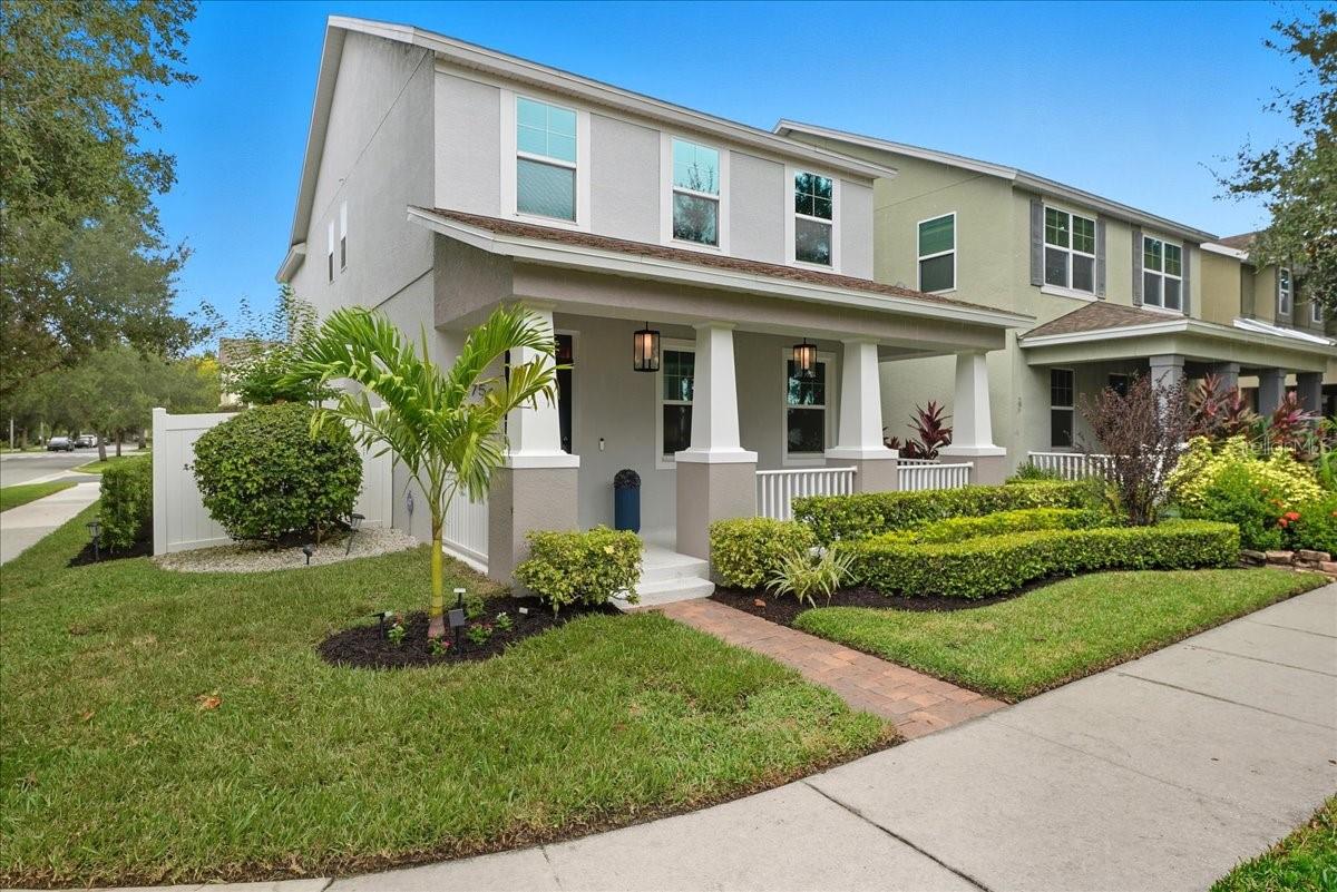 WINDERMERE LANDINGS - Residential