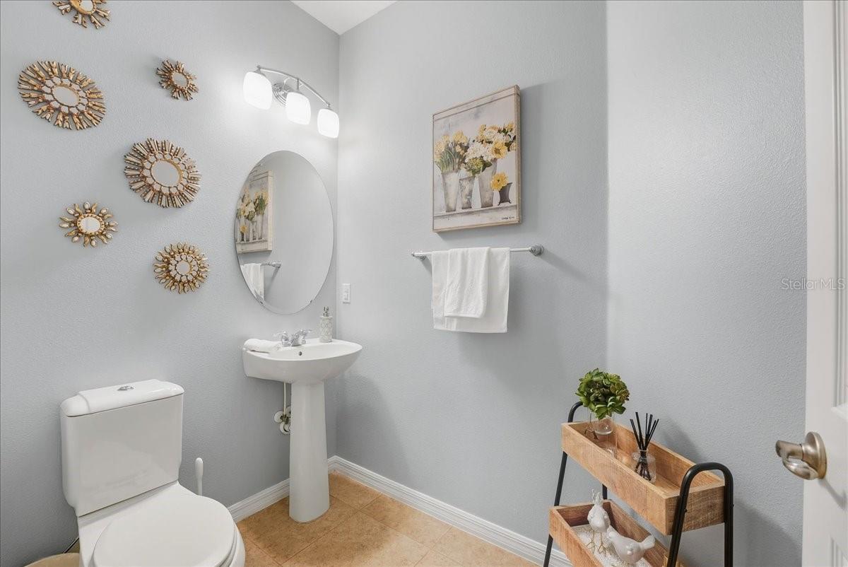 WINDERMERE LANDINGS - Residential