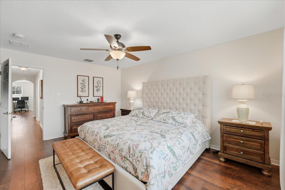 WINDERMERE LANDINGS - Residential