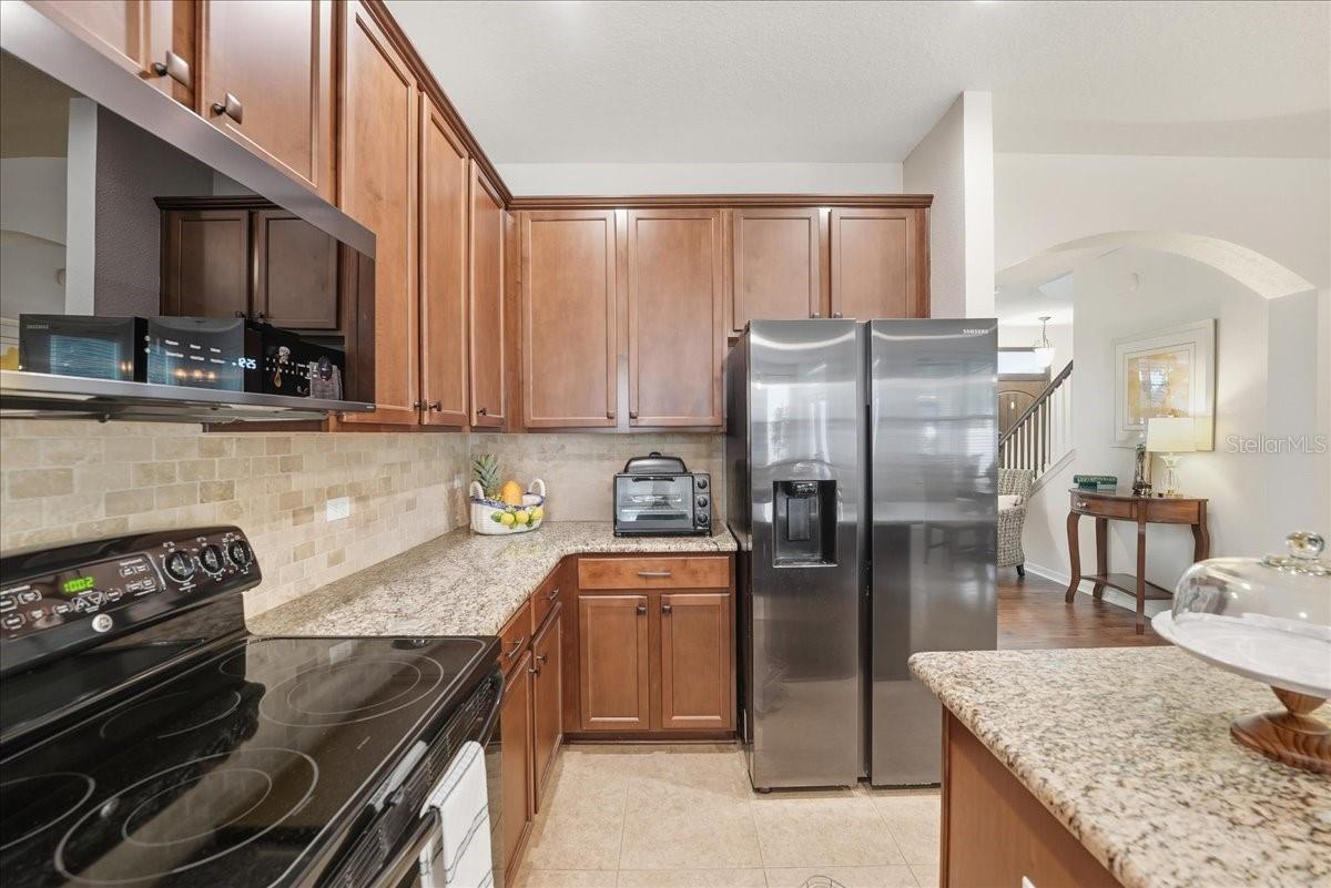 WINDERMERE LANDINGS - Residential