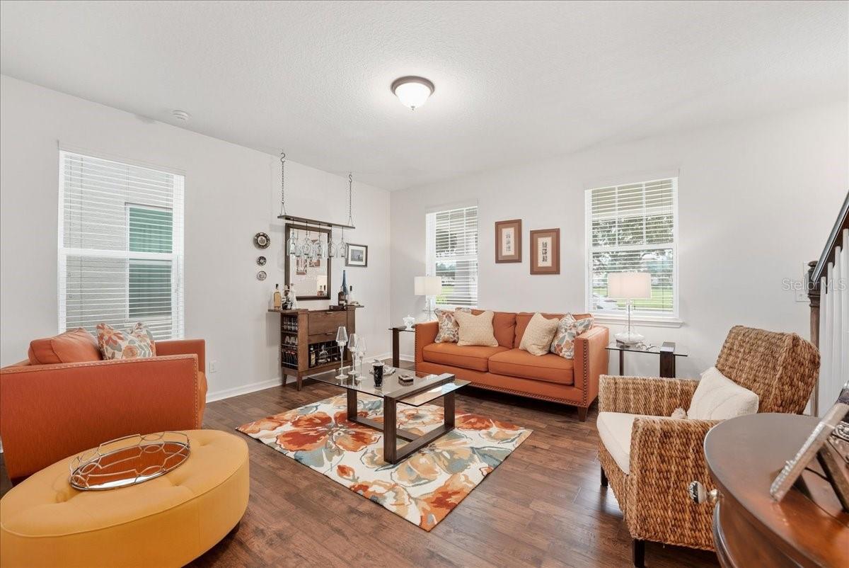 WINDERMERE LANDINGS - Residential