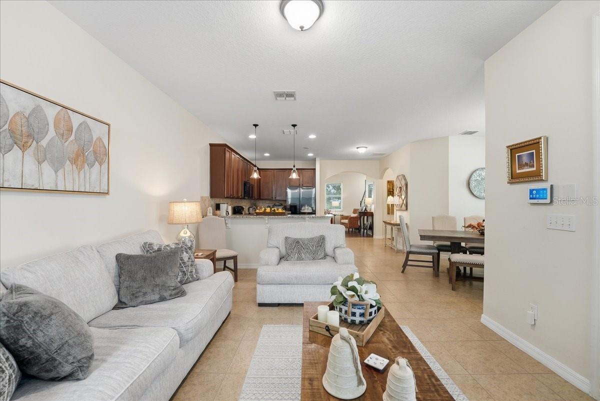 WINDERMERE LANDINGS - Residential