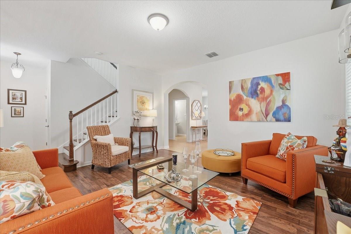 WINDERMERE LANDINGS - Residential