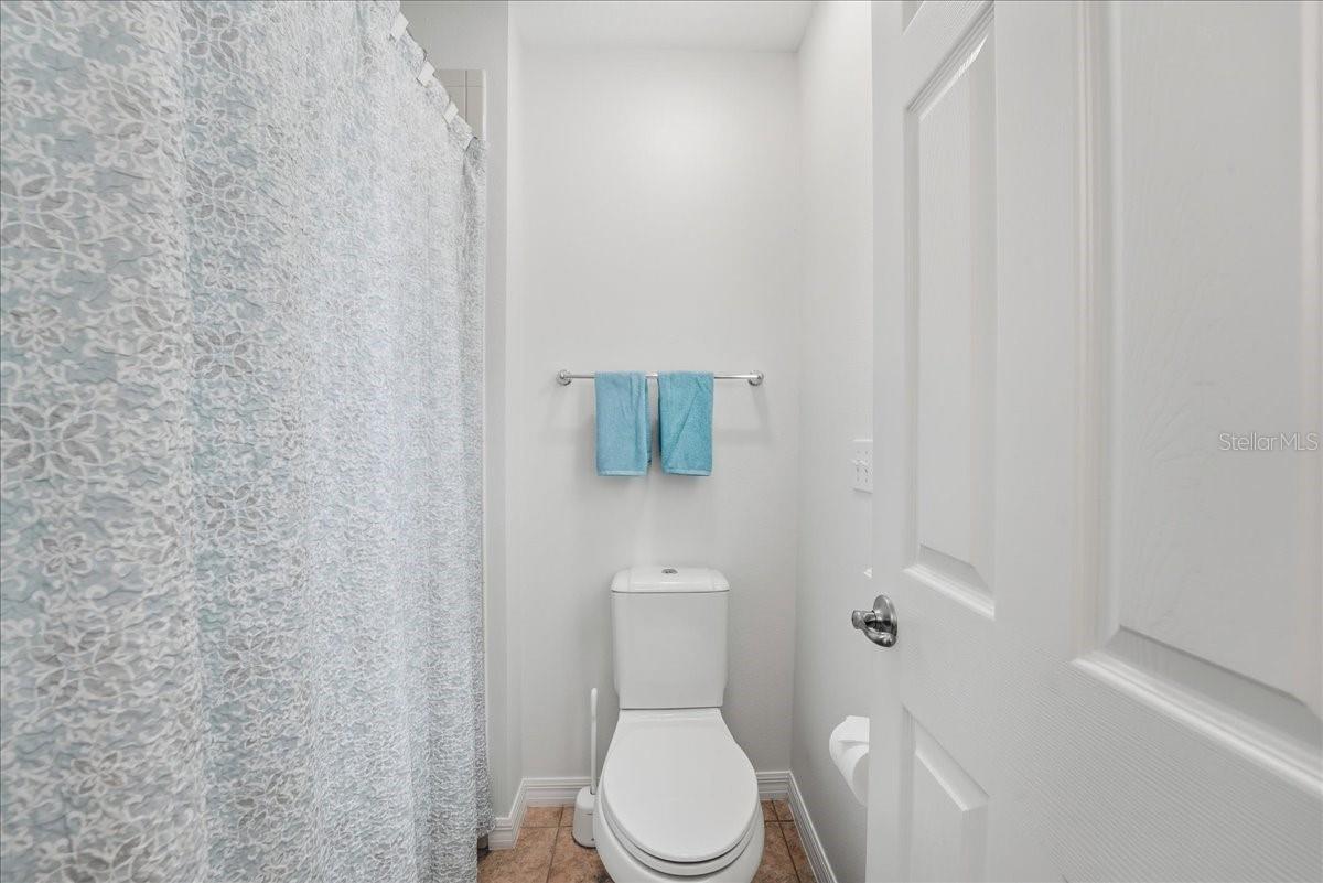 WINDERMERE LANDINGS - Residential