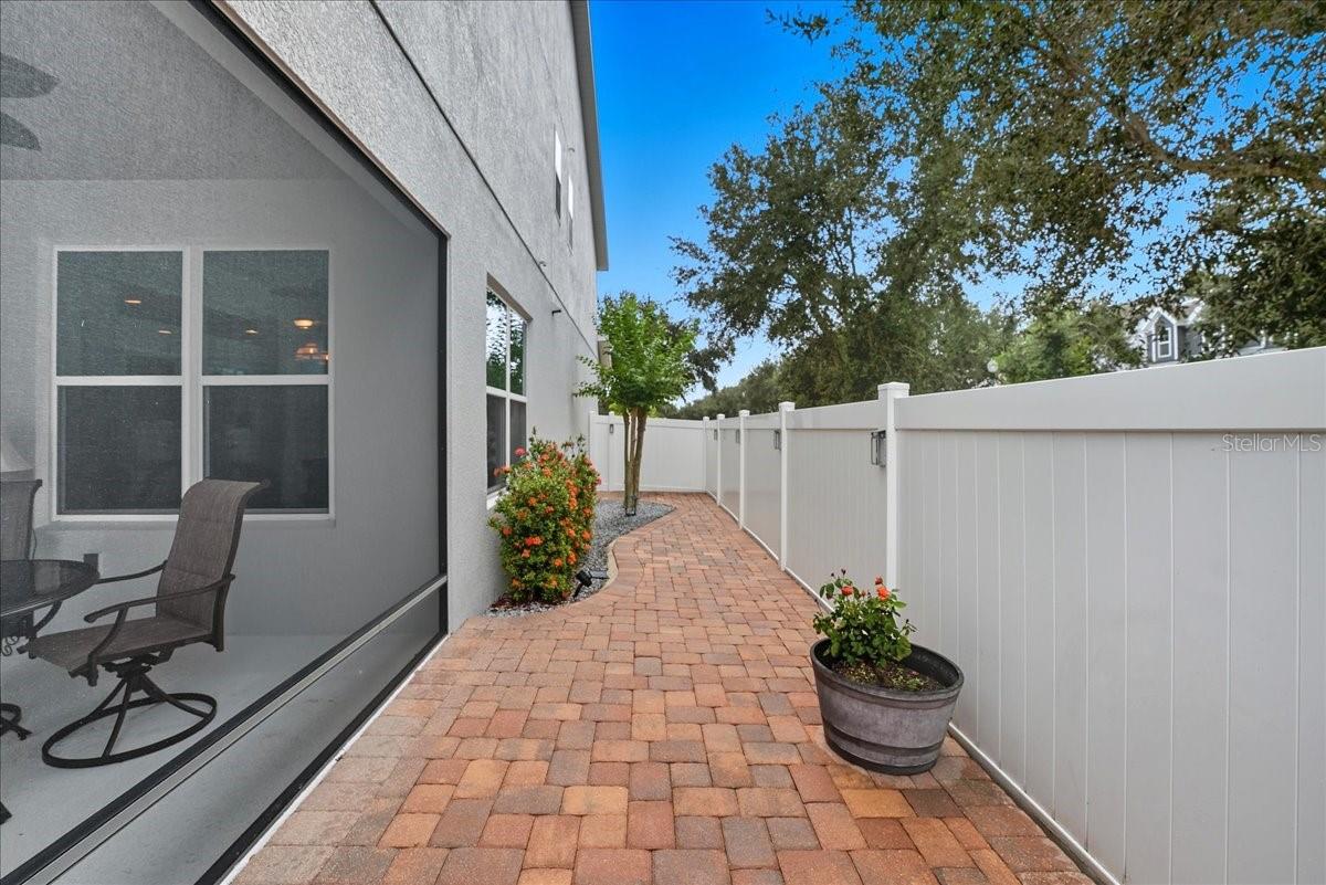 WINDERMERE LANDINGS - Residential