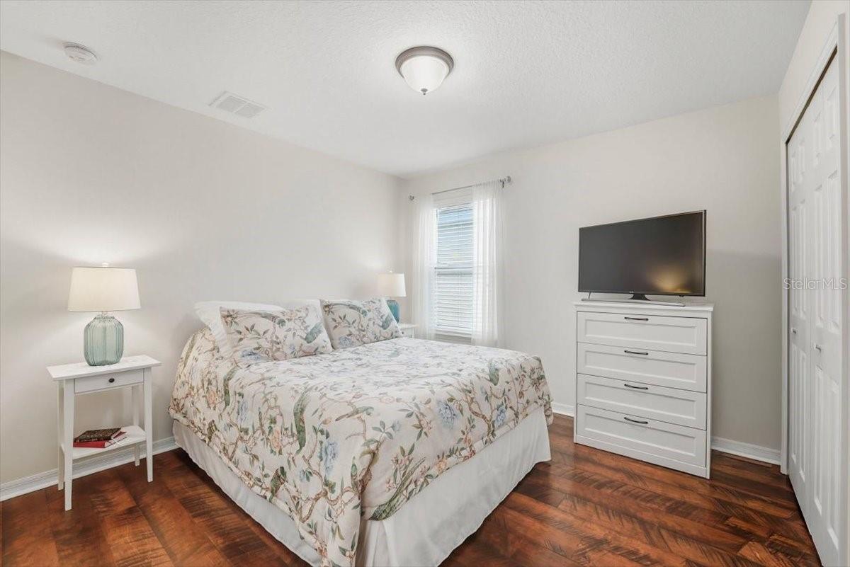 WINDERMERE LANDINGS - Residential