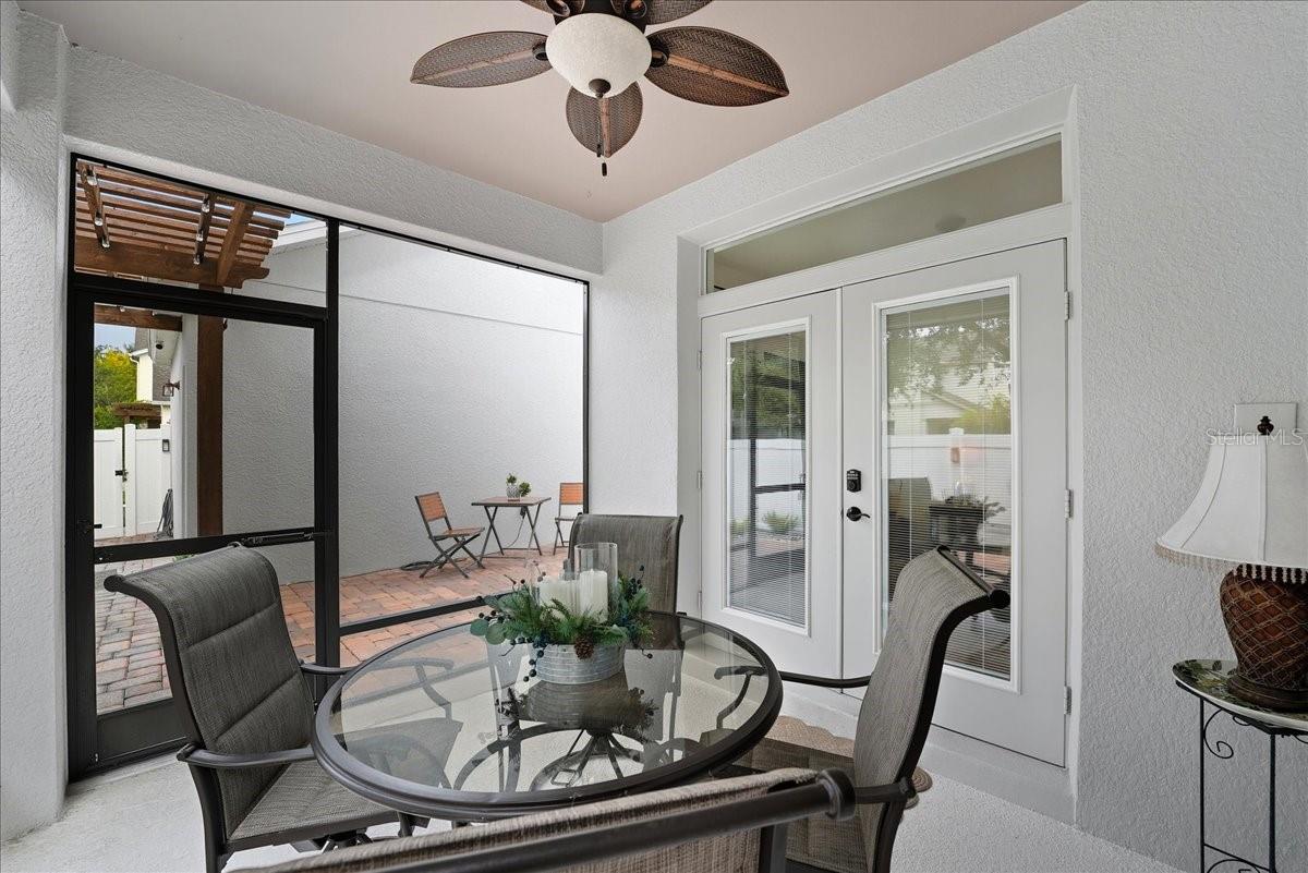 WINDERMERE LANDINGS - Residential