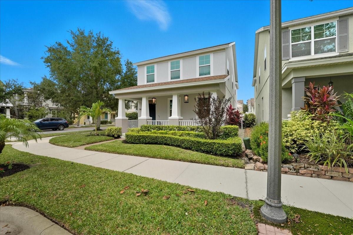 WINDERMERE LANDINGS - Residential