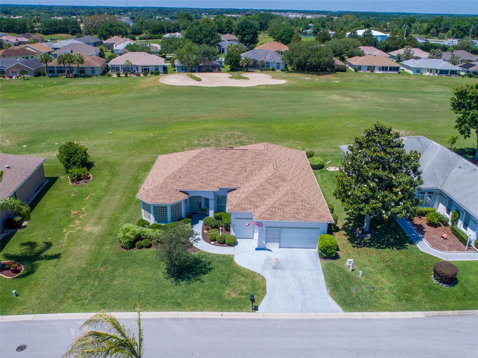 ENCLAVE/STONECREST 04 - Residential