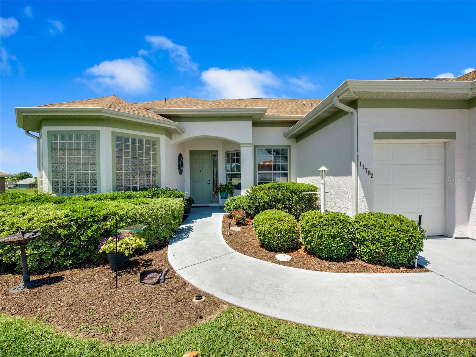 ENCLAVE/STONECREST 04 - Residential