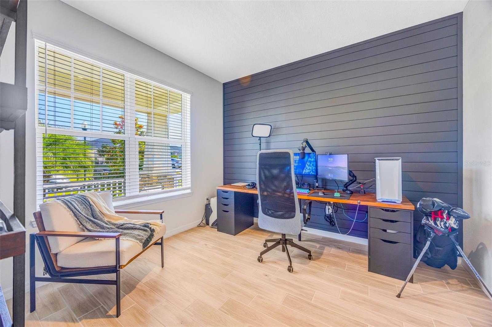 WATERGRASS PRCL E-2 - Residential Lease