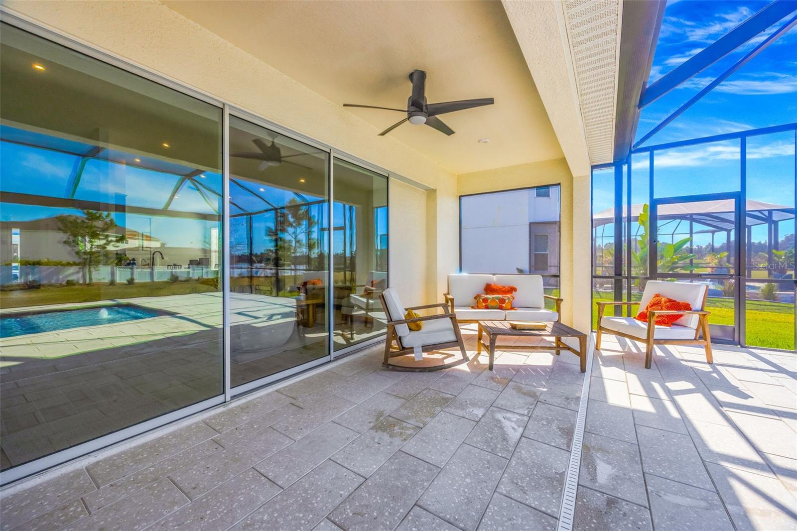 WATERGRASS PRCL E-2 - Residential Lease